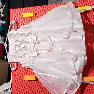 Toddler dress